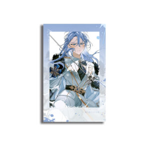EDMOND POLAROID