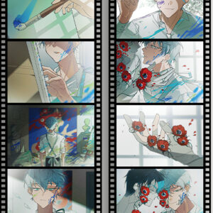 GALLERY【IVANTILL FILM】