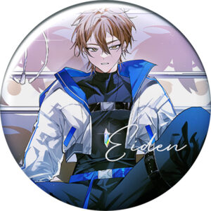 EIDEN BADGES