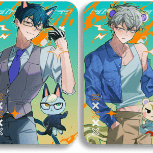 IVTI PHOTOCARD【SET B】