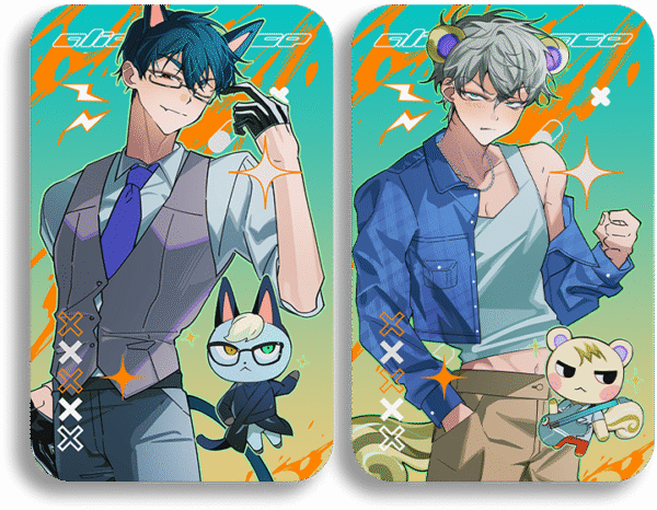 IVTI PHOTOCARD【SET B】
