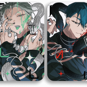 IVTI PHOTOCARD【SET A】